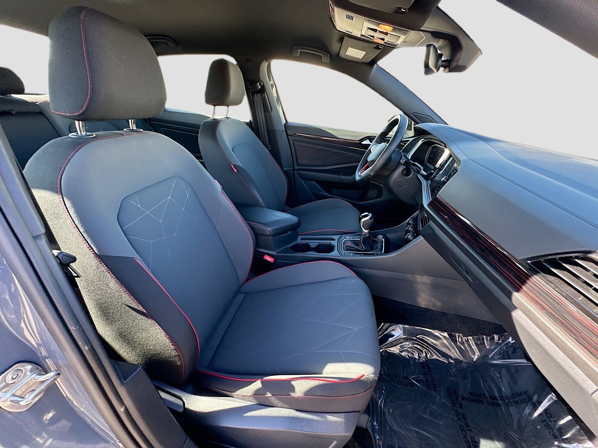 Used 2024 Volkswagen Jetta GLI 40th Anniversary Edition image 30