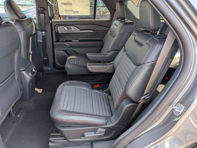 New 2026 Ford Explorer ST-Line image 11