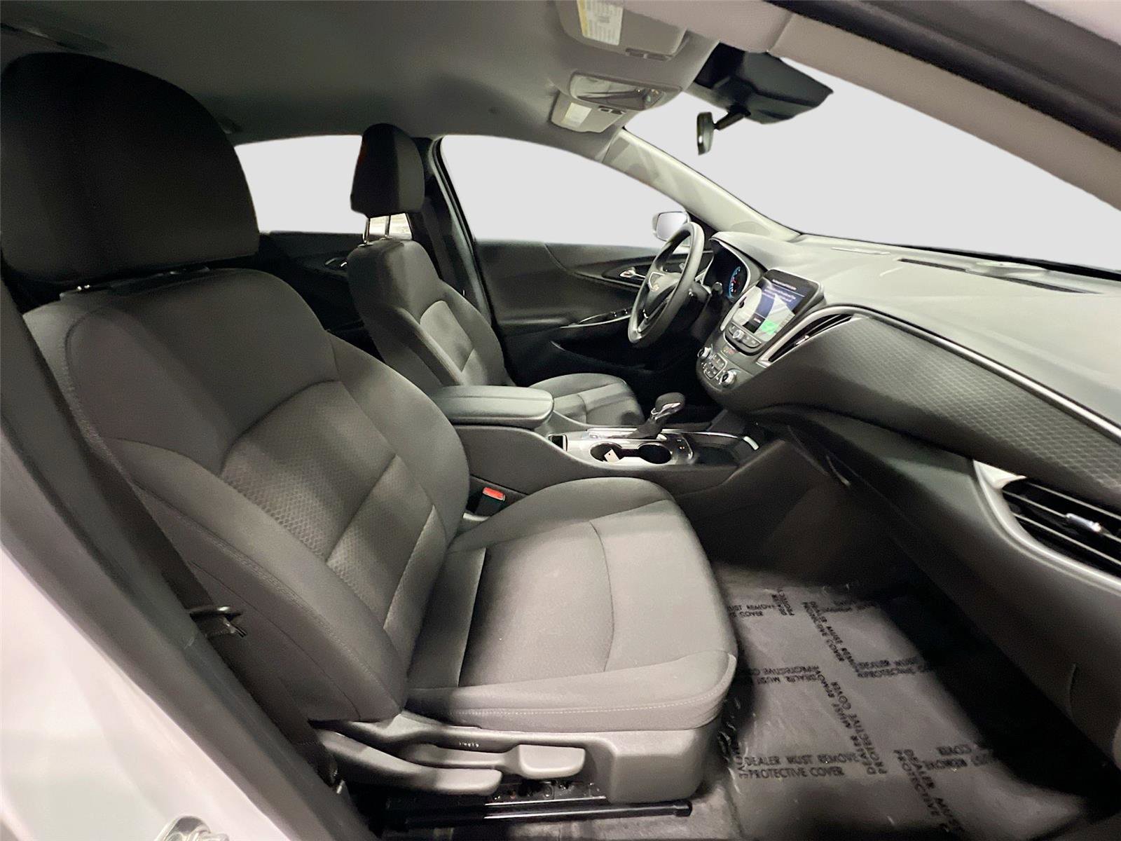 Used 2025 Chevrolet Malibu LT image 27