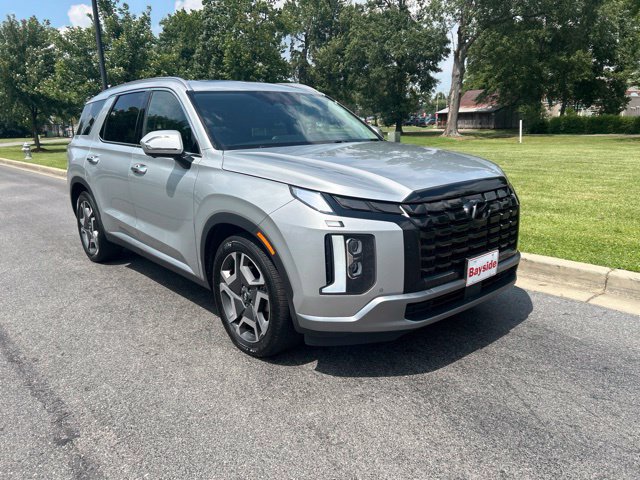 Used 2024 Hyundai Palisade Limited AWD/4WD image 26