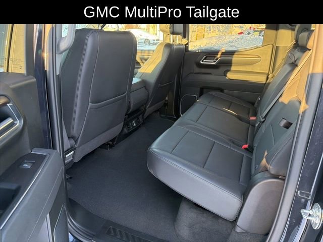 Used 2025 GMC Sierra 1500 SLT image 9