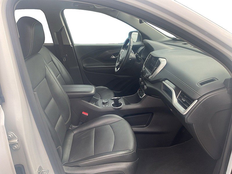 Certified 2024 GMC Terrain SLT image 10