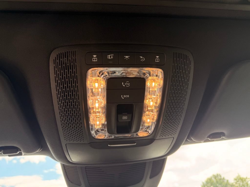 Used 2021 Mercedes-Benz GLE 350 4MATIC image 14