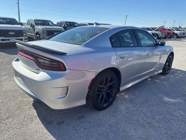Used 2023 Dodge Charger GT w/ Blacktop Package image 6