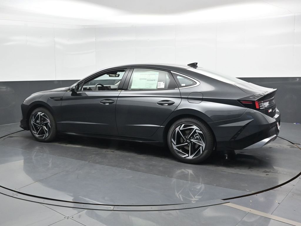 New 2026 Hyundai Sonata SEL image 8