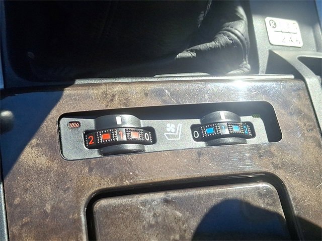 Used 2011 Lexus IS 250C image 25