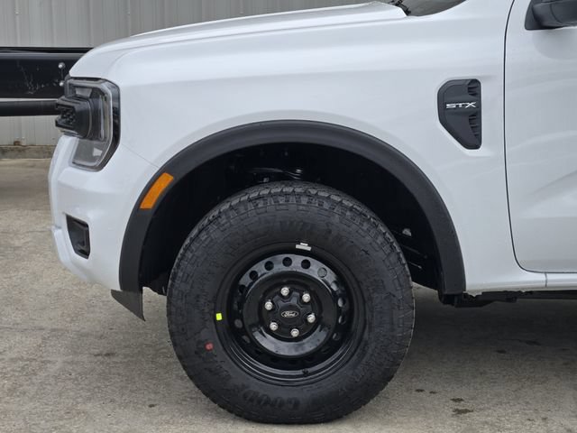 New 2026 Ford Ranger XL AWD/4WD image 6