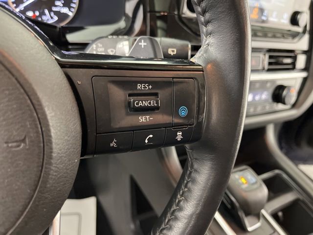 Used 2022 Nissan Pathfinder SL w/ SL Premium Package image 21