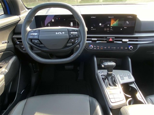 New 2026 Kia Sportage X-Line w/ X-Line Technology Package image 9