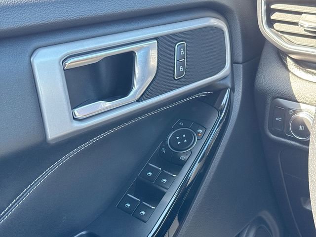 Certified 2022 Ford Explorer ST w/ ST Street Pack image 36
