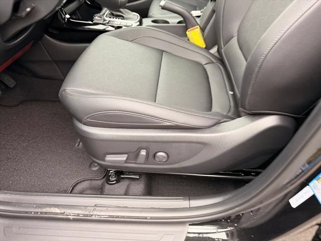New 2026 Kia Seltos EX w/ EX Sunroof Package AWD/4WD image 10