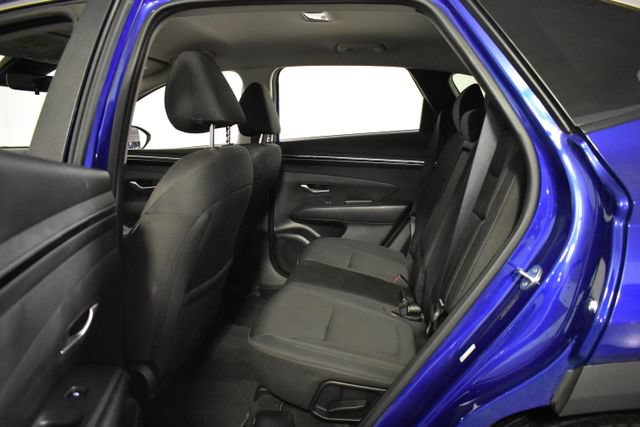 Used 2022 Hyundai Tucson SEL w/ Cargo Package AWD/4WD image 27