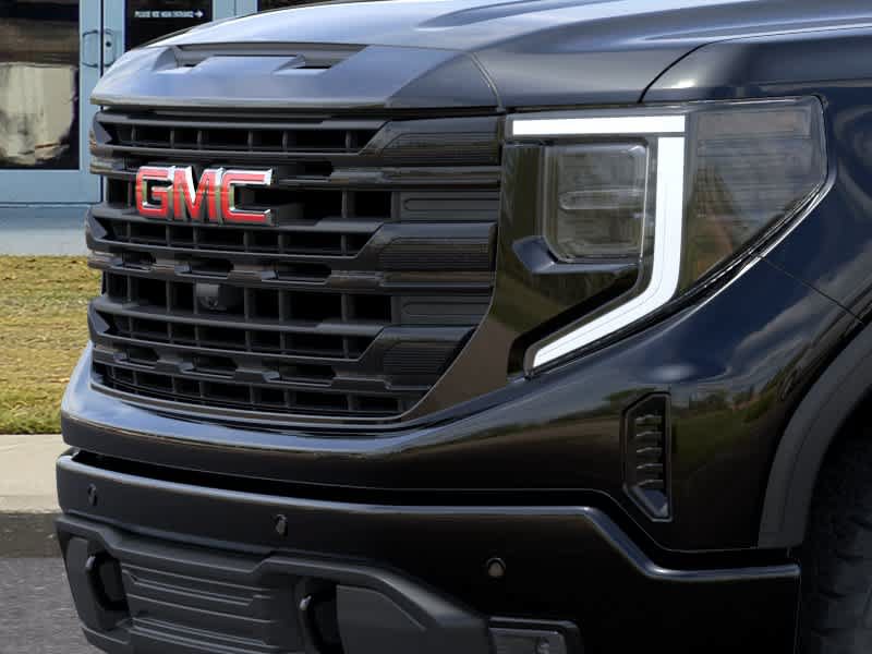 New 2026 GMC Sierra 1500 Elevation w/ Elevation Premium Package AWD/4WD image 13