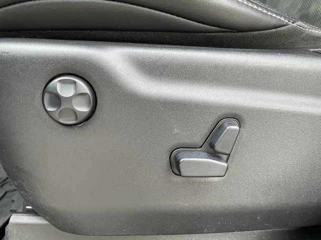 Used 2018 Jeep Grand Cherokee Trackhawk w/ Trailer Tow Group IV image 10