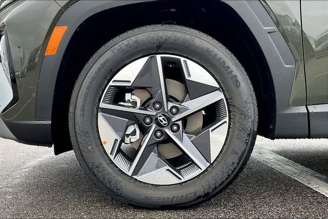 New 2026 Hyundai Tucson SEL image 12