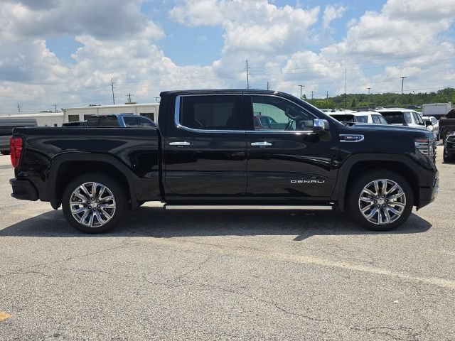 Used 2024 GMC Sierra 1500 Denali w/ Denali Reserve Package AWD/4WD image 6