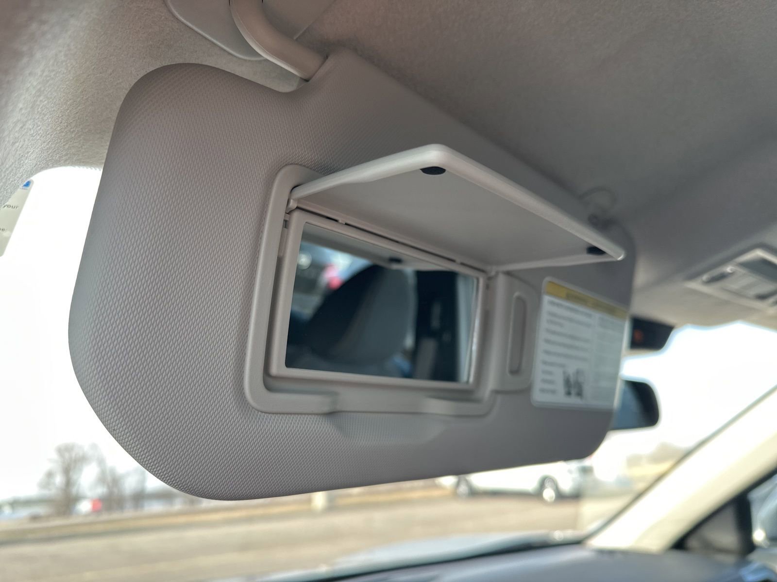 Used 2025 Nissan Kicks SV image 57