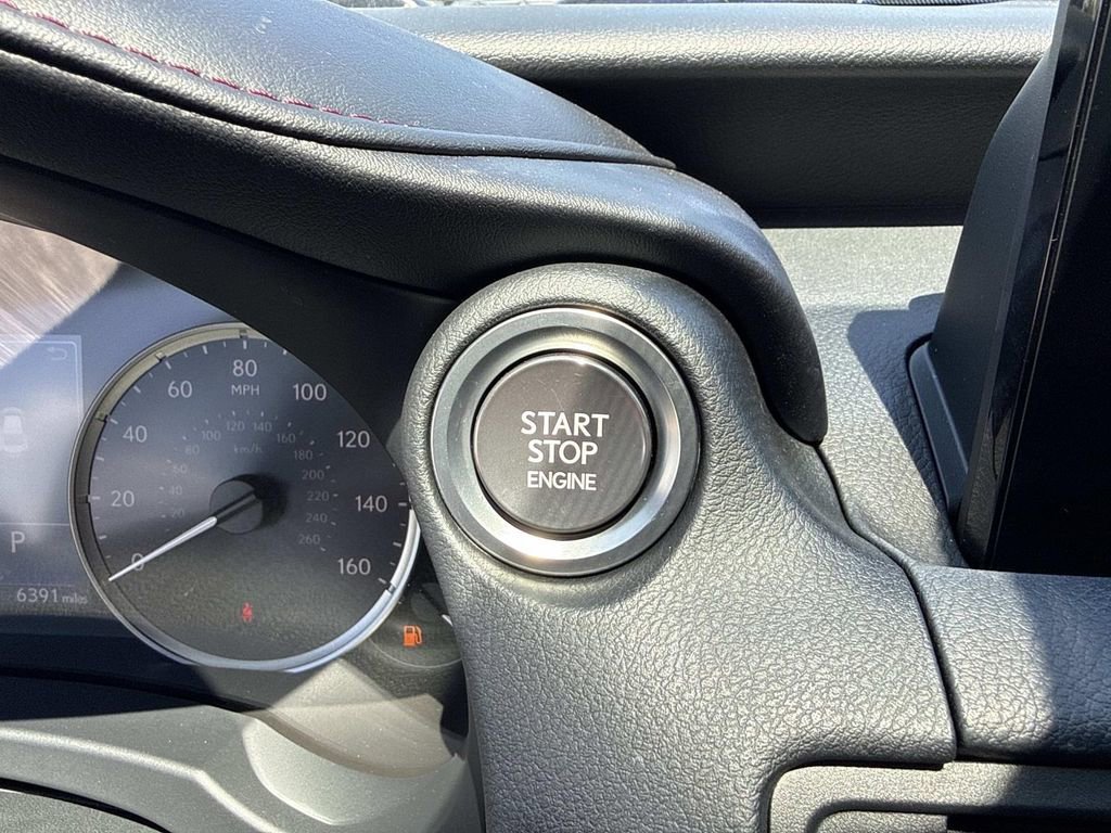 Used 2023 Lexus IS 300 w/ Comfort Package RWD image 35