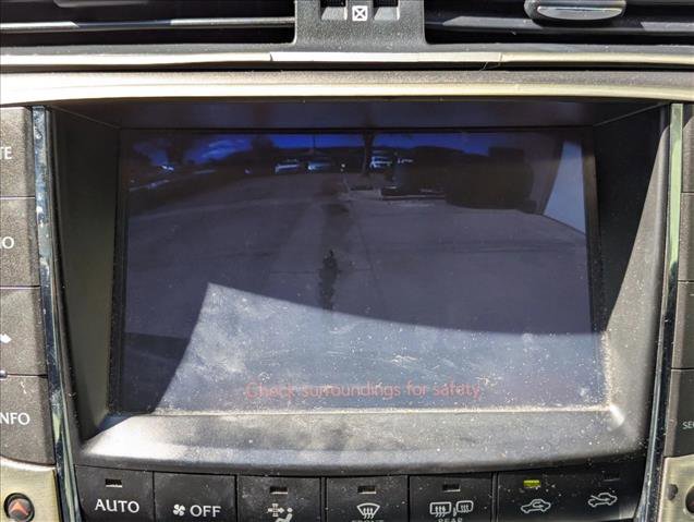 Used 2013 Lexus IS 250 AWD w/ Premium Pkg image 14