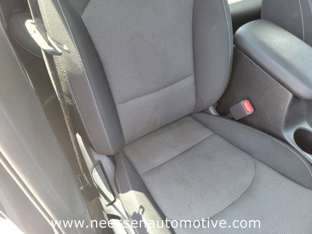 Used 2024 Kia Forte LXS FWD image 10