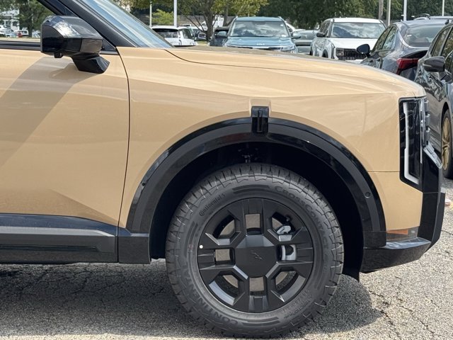 New 2027 Kia Telluride SX X-Pro AWD/4WD image 5