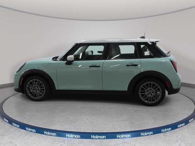 Used 2025 MINI Cooper S FWD image 8