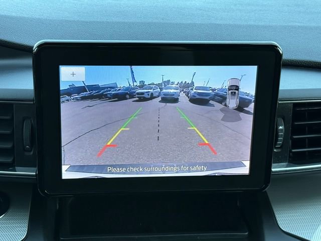 Certified 2020 Ford Explorer XLT w/ Equipment Group 202A AWD/4WD image 13