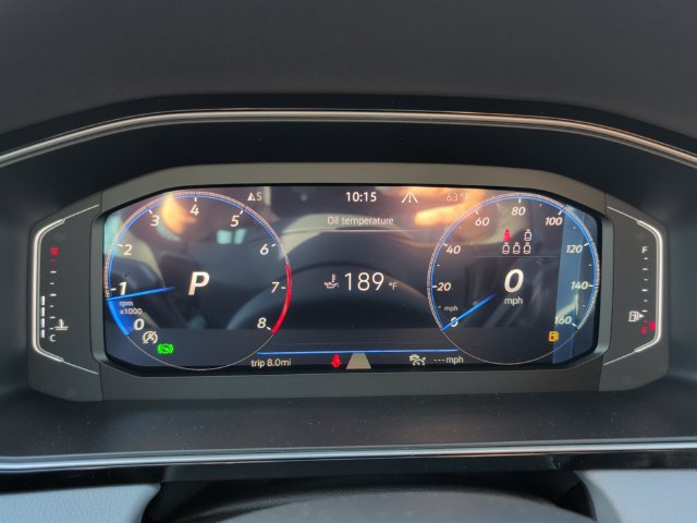 New 2027 Volkswagen Jetta GLI Autobahn FWD image 14