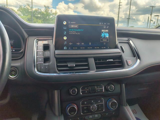 Used 2022 Chevrolet Tahoe RST w/ Luxury Package image 20