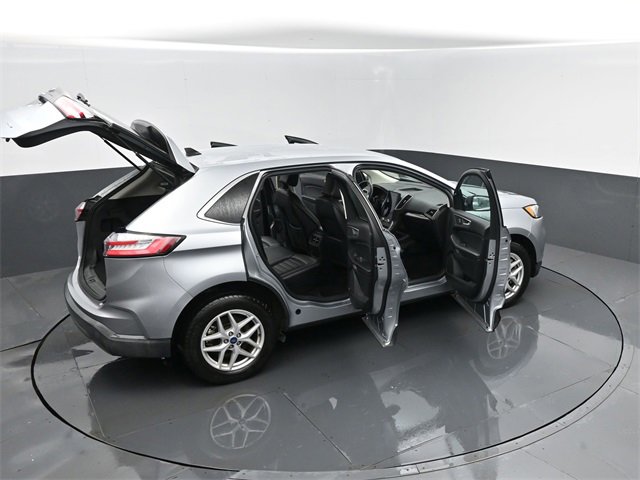Used 2022 Ford Edge SEL image 28