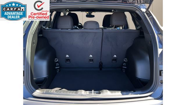Used 2024 Jeep Compass Sport image 14