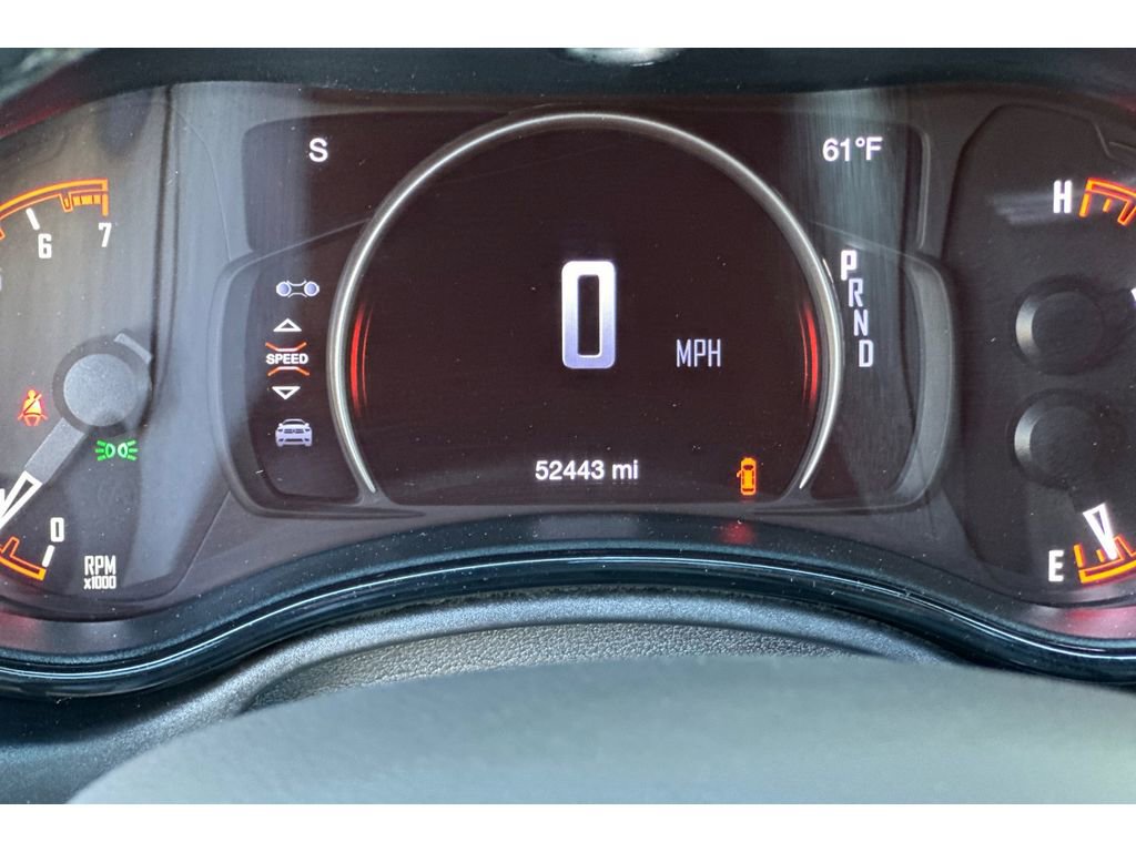 Used 2024 Dodge Durango GT image 31