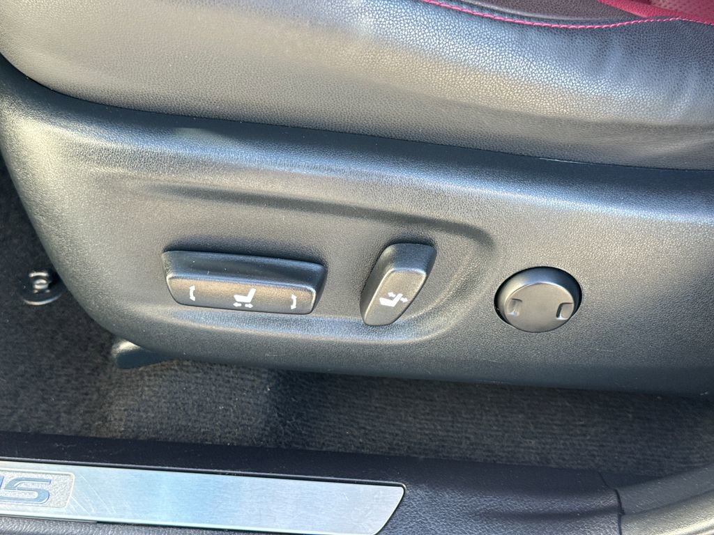 Used 2019 Lexus NX 300h AWD w/ Premium Package image 25