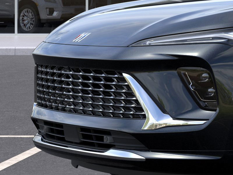 New 2026 Buick Envision Avenir image 15