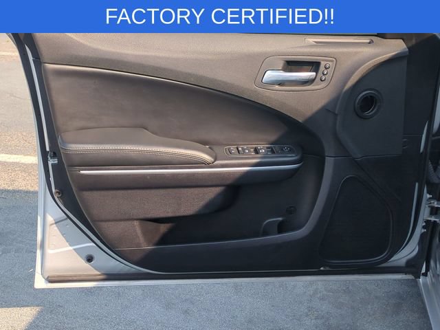 Used 2021 Dodge Charger SXT w/ Leather Interior Group RWD image 24