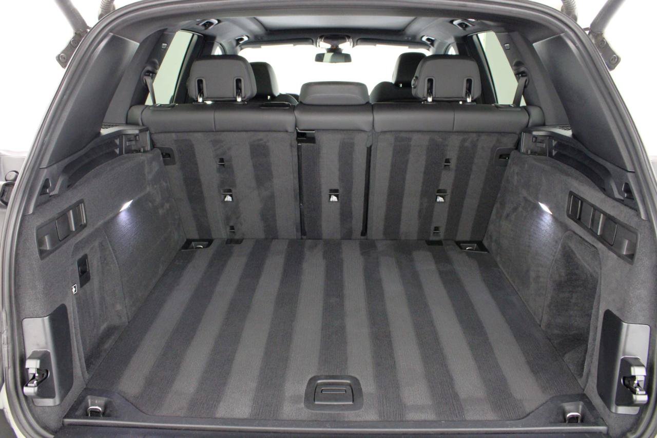 Used 2020 BMW X5 sDrive40i RWD image 74