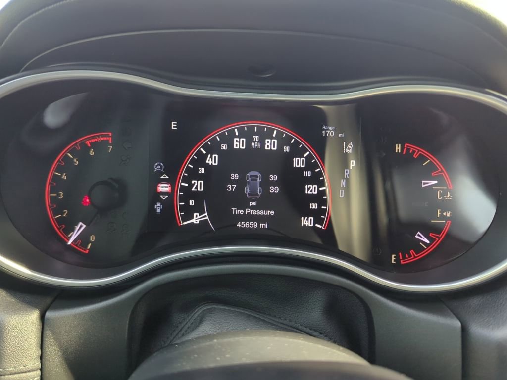 Used 2020 Dodge Durango Citadel image 34