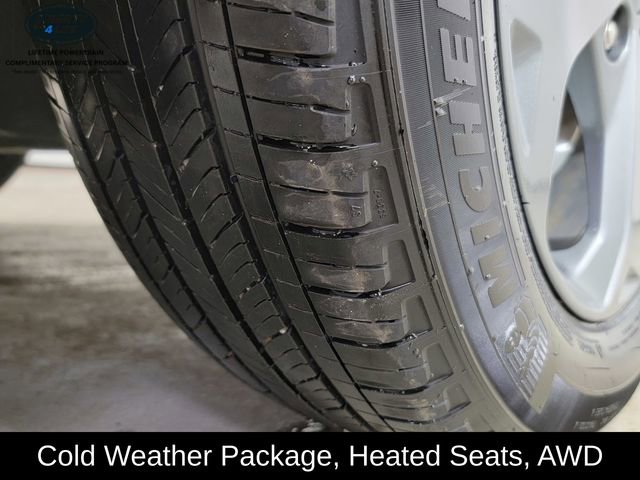 Used 2023 Ford Escape ST-Line w/ Tech Pack #1 AWD/4WD image 11