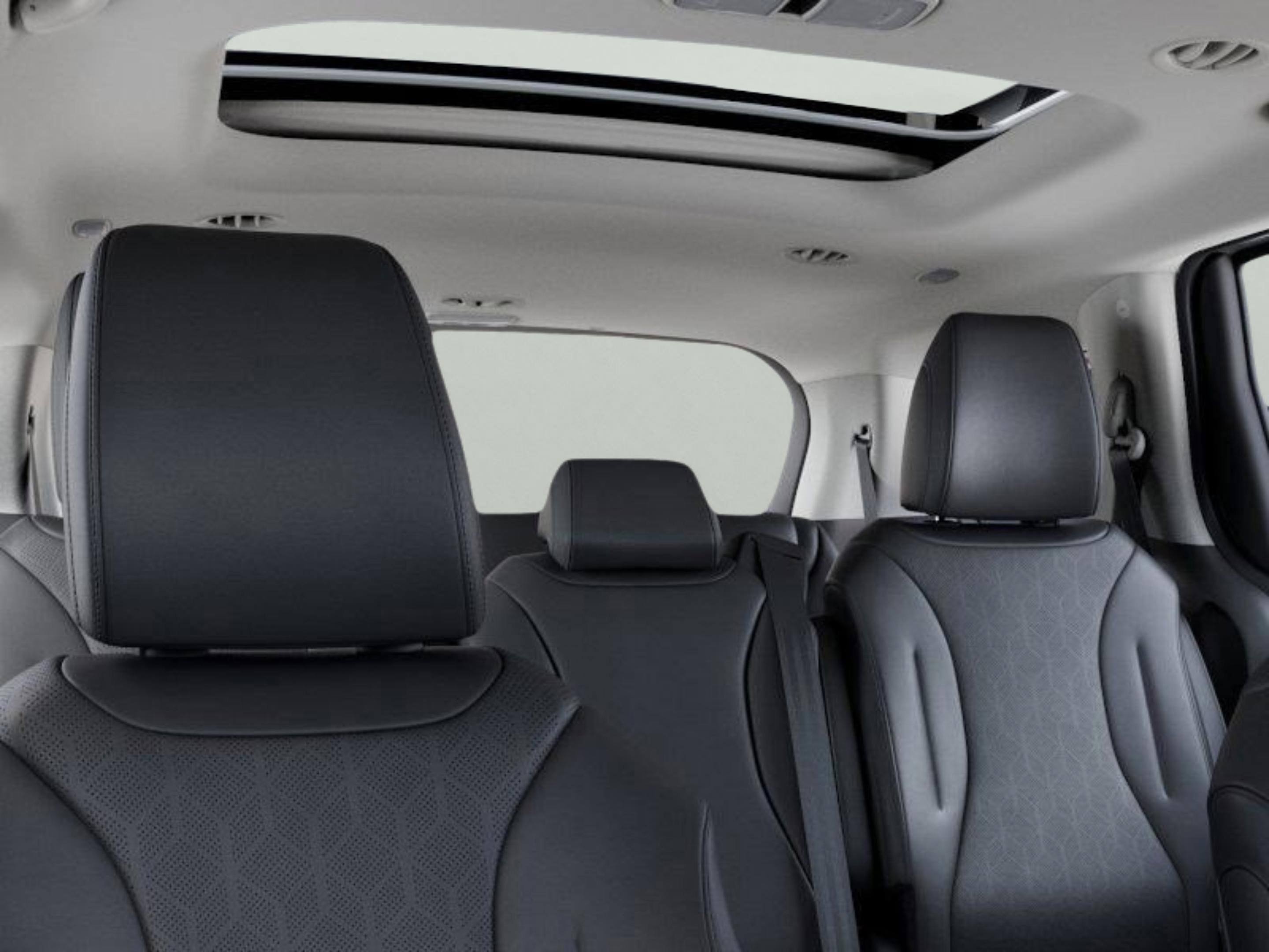 New 2026 Kia Carnival SX image 27
