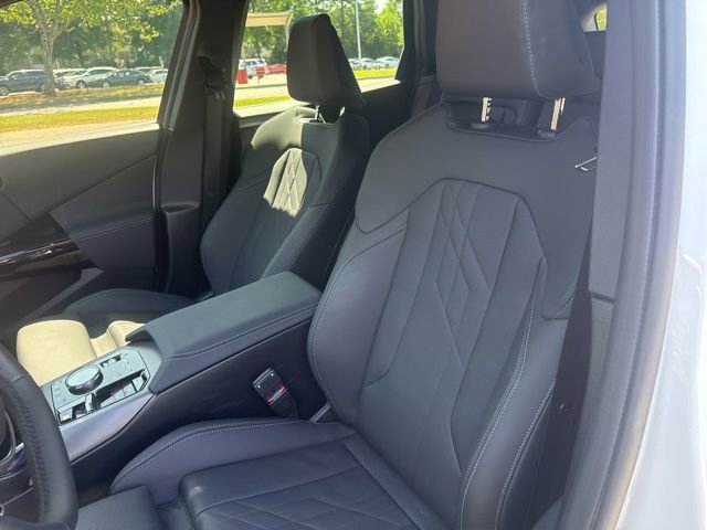 Used 2026 BMW X3 xDrive30 w/ Premium Package AWD/4WD image 24
