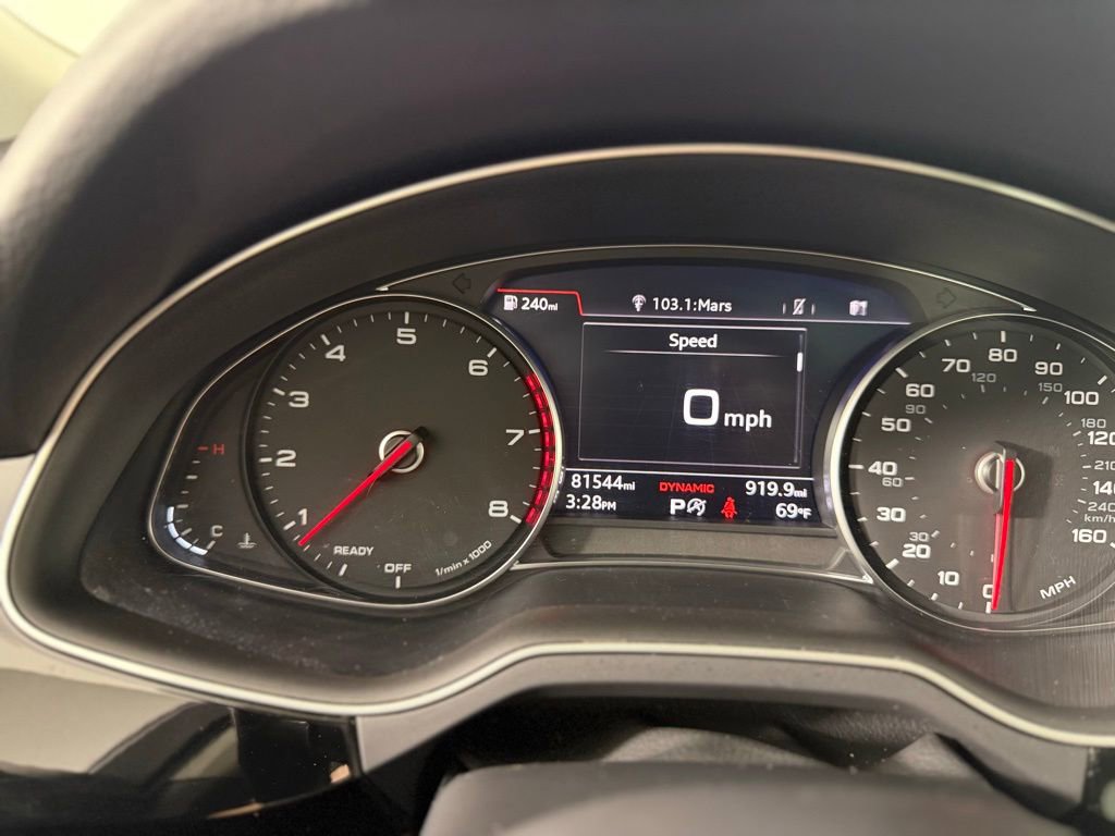 Used 2017 Audi Q7 3.0T Premium Plus AWD/4WD image 24