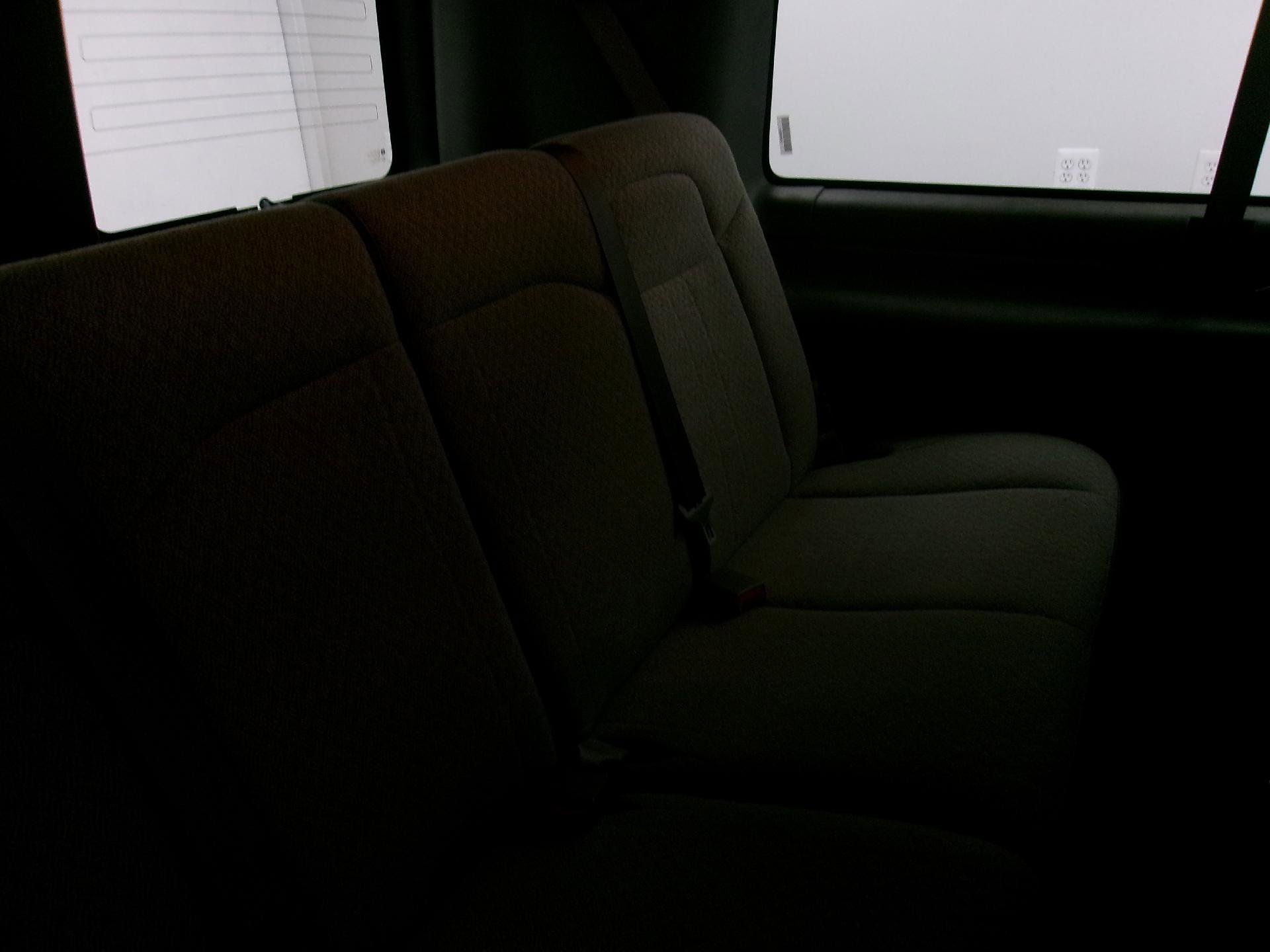 Used 2013 Chevrolet Express 3500 LT w/ LT Preferred Equipment Group RWD image 12