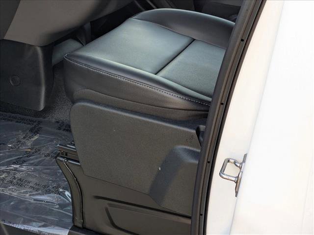 New 2026 Ford Transit 250 148 Medium Roof Extended AWD w/ Load Area Protection Package image 4