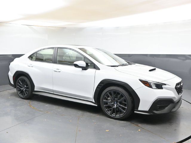 New 2026 Subaru WRX Premium AWD/4WD image 7