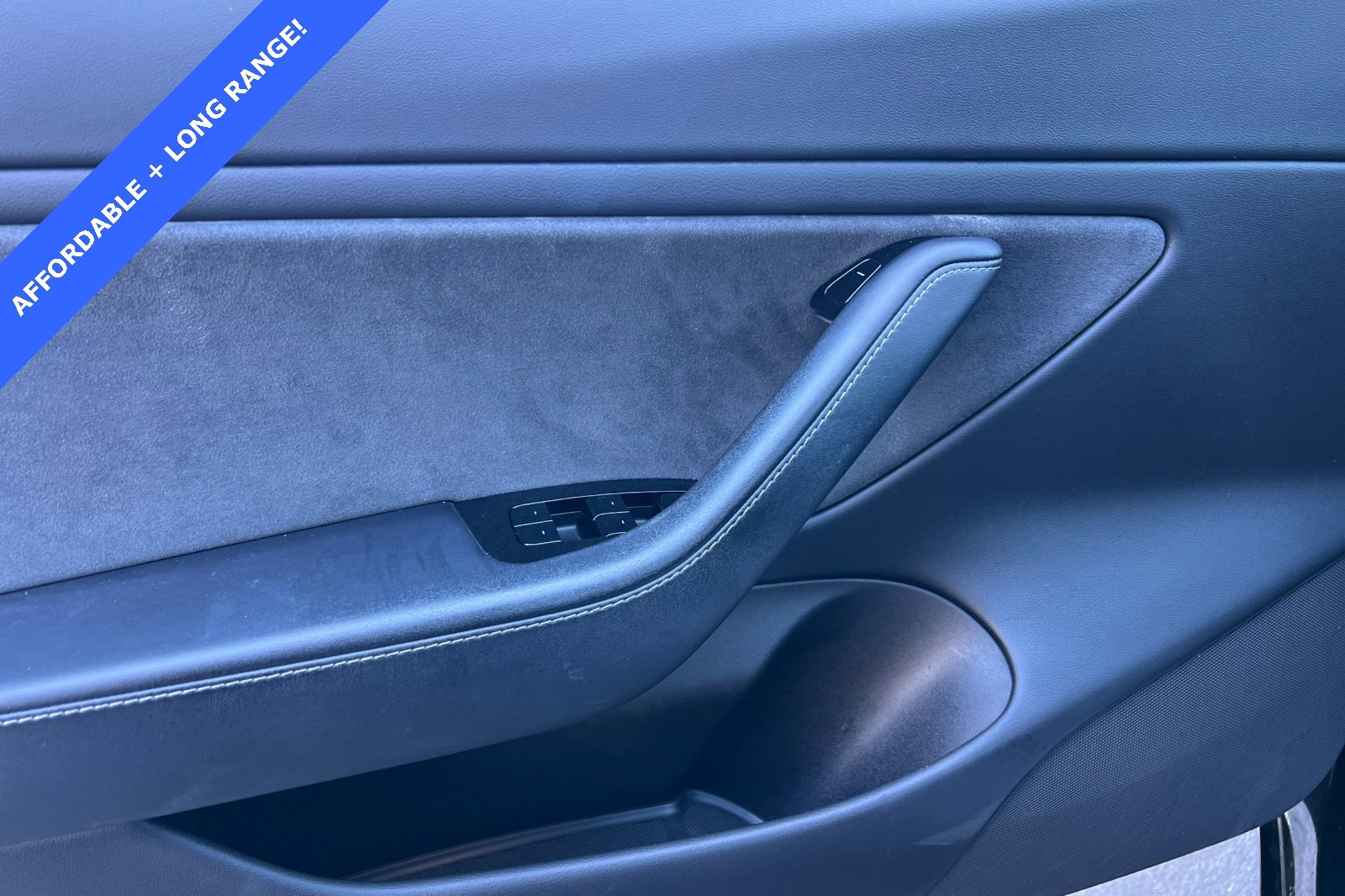 Used 2018 Tesla Model 3 Long Range image 11