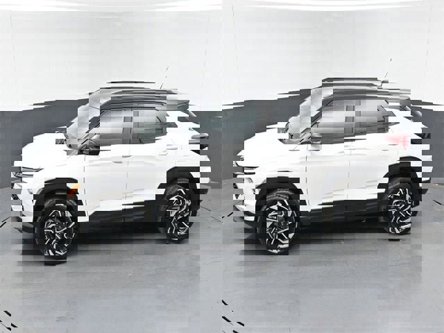 New 2026 Chevrolet TrailBlazer RS w/ Convenience Package image 38