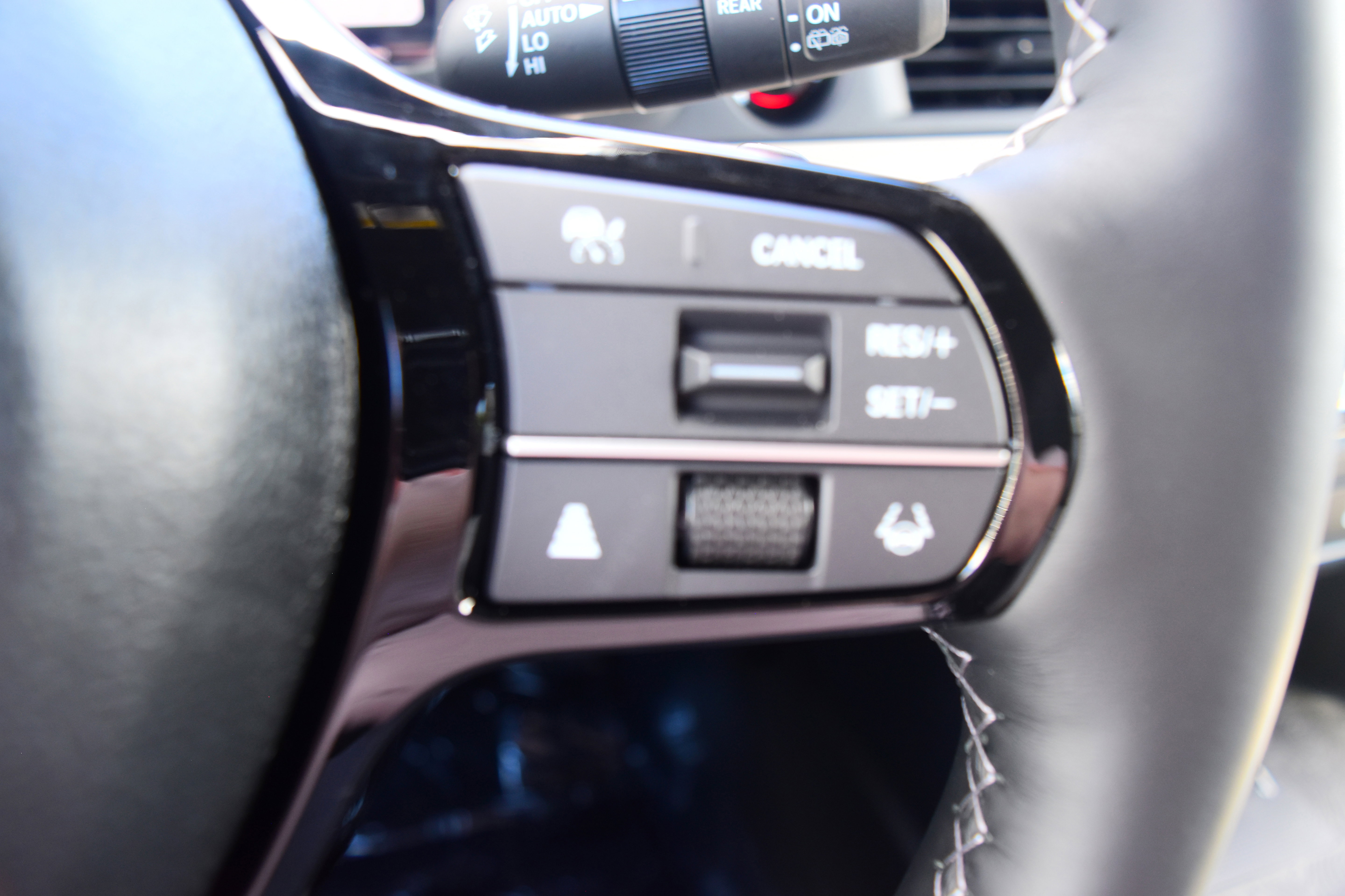 New 2026 Honda Passport TrailSport Elite image 19