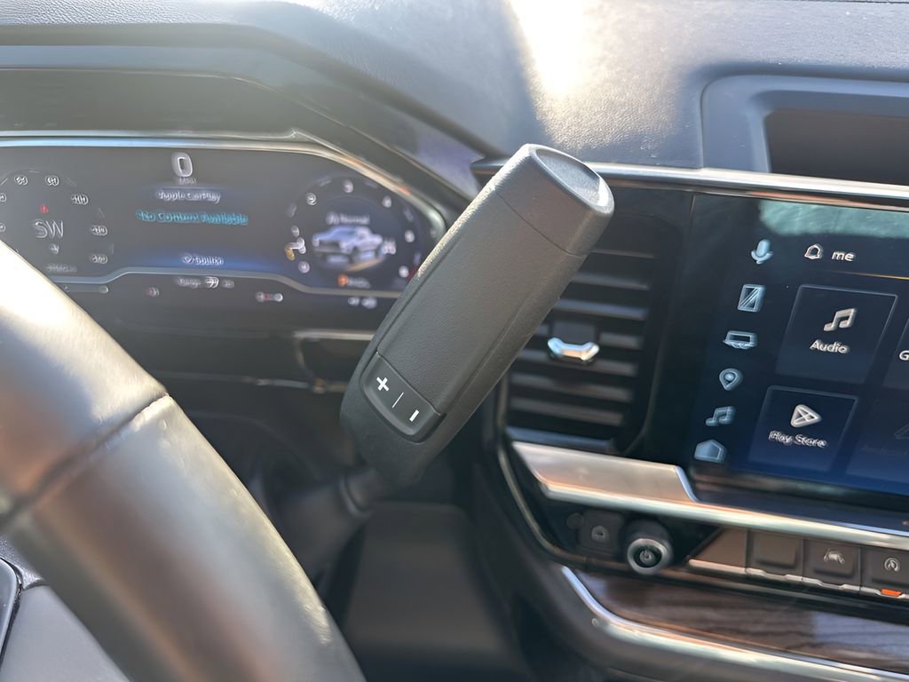 Used 2023 Chevrolet Silverado 1500 LT Trail Boss w/ Protection Package image 16