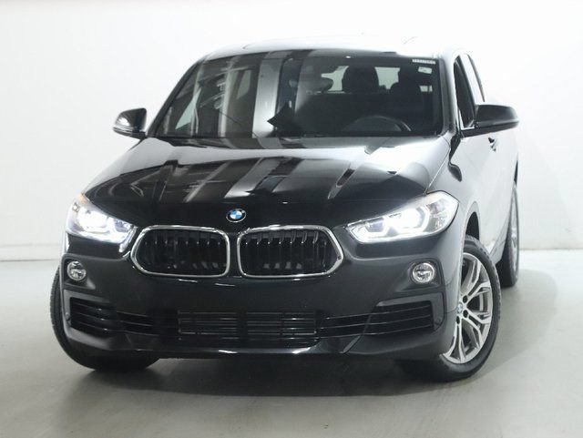 Used 2019 BMW X2 xDrive28i w/ Convenience Package AWD/4WD image 3