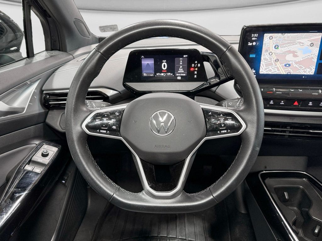 Used 2023 Volkswagen ID.4 Pro S Plus AWD/4WD image 8
